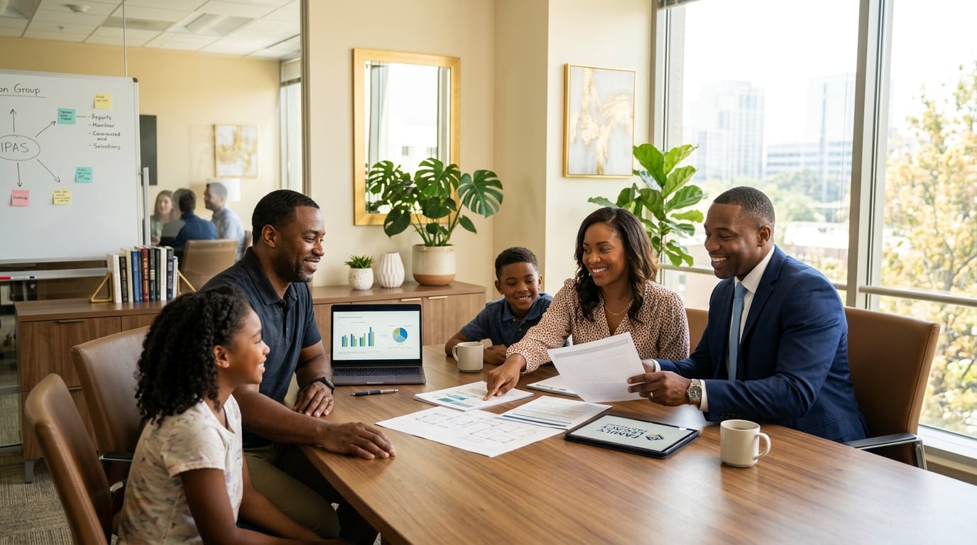 Thomas & Company Consulting
