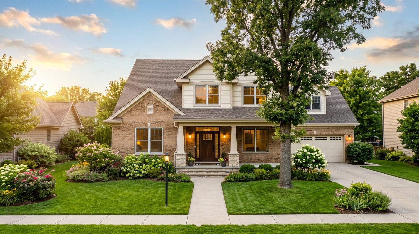 Thomas & Company Real Estate